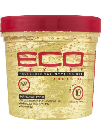Ecostyler Ecostyler Professional Styling Gel Olive Oil Max