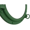 thumbnail image 3 of 20" Aluminum Porthole Window - (Basil Green), 3 of 3