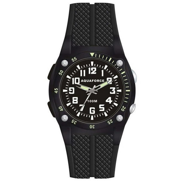 el backlight watch