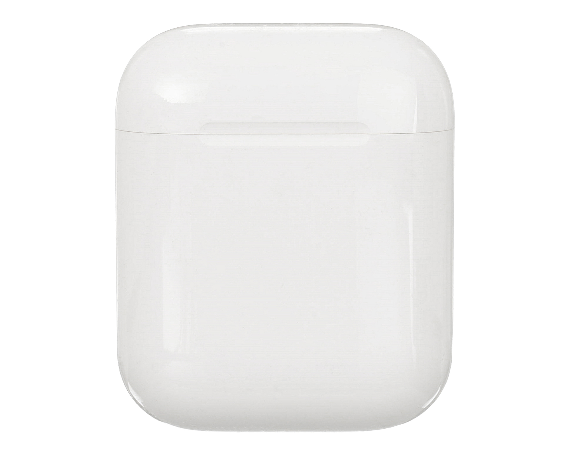 Used Apple AirPods Generation 2 with Wireless Charging Case MRXJ2AM/A (Used ) - image 5 of 8