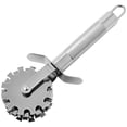thumbnail image 1 of 1pc Stainless Steel Meat Tenderizer 5 Wheel Steak Pork Loose Beef Softener, 1 of 9