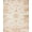 Beige Cream, Pattern 2, variant on ODIKA 8'x10' Washable Area Rug Cream Beige Vintage Distressed Neutral Scroll Border Entryway for King Size Bedroom Under Bed, Master Suite, Non-Shedding, Easy Care