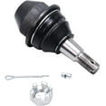 thumbnail image 4 of Detroit Axle - Front Upper Lower Ball Joints for Chevrolet K1500 K2500 Suburban Tahoe GMC Yukon, 4 of 6