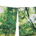 thumbnail image 3 of Nimomo Rideau Durable Forêts Soleil Impression Ombrage Rideaux pour Balcon Chambre Salon Fenêtre(170 * 200cm), 3 of 8