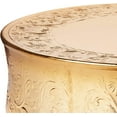 thumbnail image 4 of Leeber 89962 18 Round Ornate Plateau, Gold Plated, 4 of 6