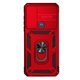 thumbnail image 1 of Estuche GANGXUN para Motorola Moto G Pure, soporte giratorio 360°, estilo mecánico y magnético, 1 of 5