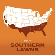 Scotts Turf Builder Grass Seed Bermudagrass, 8 lbs.