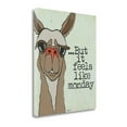 thumbnail image 2 of "Feels Like Monday" By Shanni Welsh, Fine Art Giclee Print on Gallery Wrap Canvas, Ready to Hang, 2 of 2