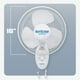 thumbnail image 3 of Ventilador eléctrico Hurricane Supreme 16" oscilante de 3 velocidades, 3 of 9