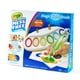 thumbnail image 1 of Crayola Color Wonder Magic Light Brush, juego de pintura para niños sin desorden, suministros preescolares, actividades para niños pequeños, juguetes educativos,, 1 of 10