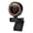1080p, variant on USB Camera With Autofocus And Sound Canceling Mic For Streaming Meetings Webinars 125 Degree Wide View 360 Degree Rotating Design Not Require Driver