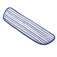 thumbnail image 1 of Rubbermaid FGQ80000WH00 18" Finish Pad - Microfiber, White, 1 of 1