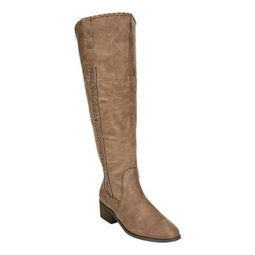vince camuto kreesell knee high boot