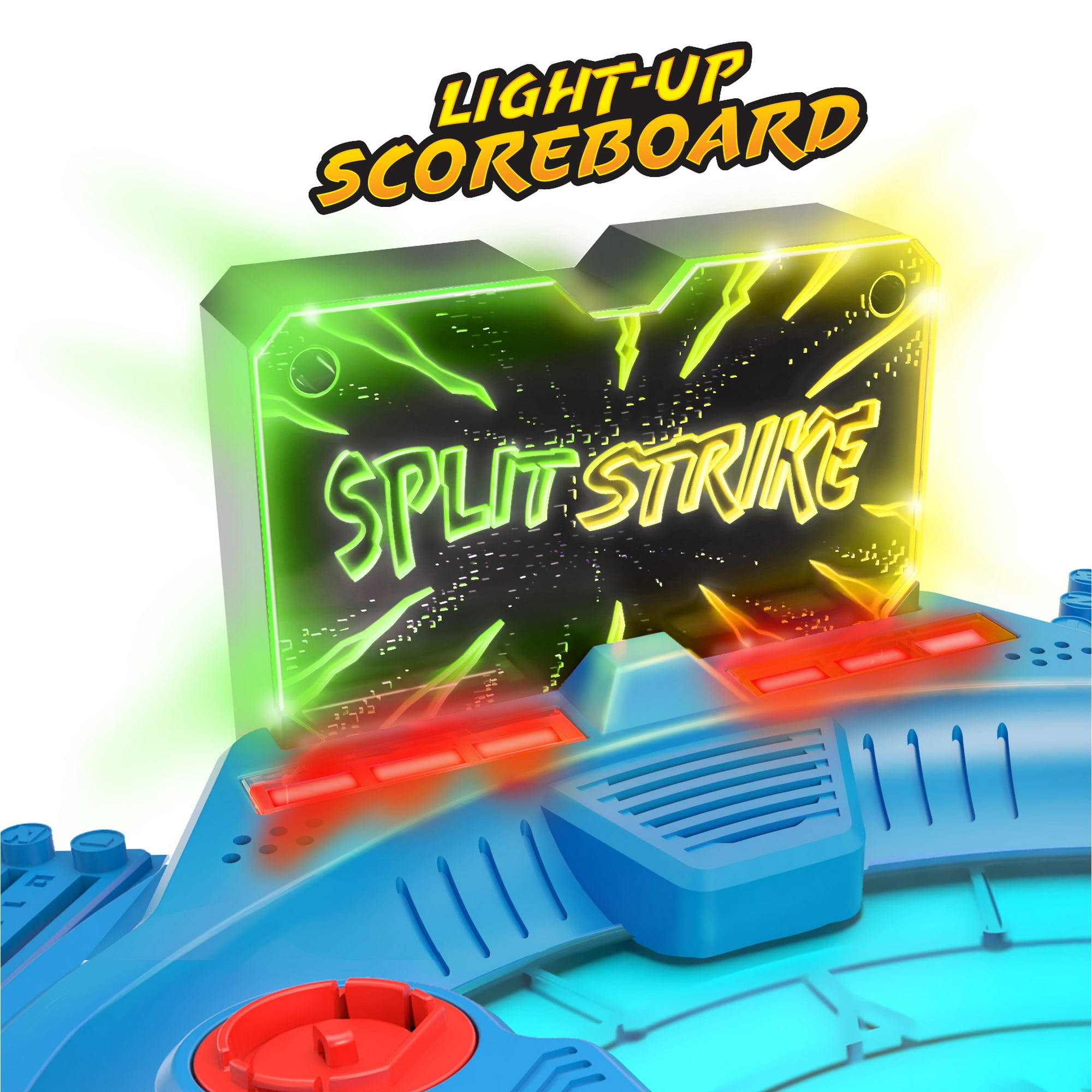 Akedo Powerstorm Triple Strike Tag Team Arena With 40+ Battle