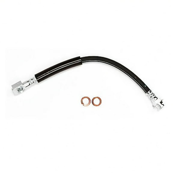 Dorman H38907 Brake Hydraulic Hose for Specific Models