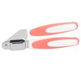 thumbnail image 1 of Garlic Press, Anti Slip High Efficiency Garlic Crusher  For Restaurant For Kitchen, 1 of 8