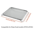thumbnail image 4 of Cesta de repuesto para freidora de aire, cesta de freidora de aire para accesorios para horno de freidora de aire, 1 unidad, 4 of 5