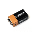 thumbnail image 2 of Pilas Duracell 9V Paquete de 4 Piezas Alcalinas, 2 of 3