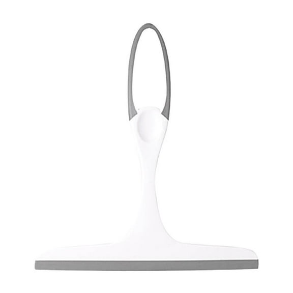 QTOCIO Cleaning Tools, Glass Wipers Windshield Wipers Household Window Cleaners Desktop Window Cleaners Tailored Cleaning Tools Used for Household Cars