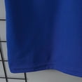 thumbnail image 7 of WRKEKC Boys Button Down Shirt Kids Solid Color Mandarin Collar Short Sleeve Button Up Casual Tops for Summer Wear 5-13 Years, 7 of 7