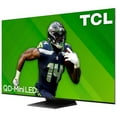 thumbnail image 3 of Boîte ouverte-TCL 55QM751G 55 Pouces QLED 4K UHD HDR Ultra IMAX Amélioré 120Hz Google Télévision Intelligente, 3 of 6