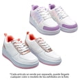 thumbnail image 1 of Tenis Patín NEXT Talla 19 Blanco, 1 of 1