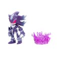 thumbnail image 2 of Sonic 4 Inch Figure - Mephiles the Dark with Purple Mist Base, 2 of 4