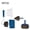 5PCS, variant on 6 Pcs Paint Roller Kit,Applicator Kit Paint Roller Tray,Paint Roller Extension Pole,Paint Roller Edger,Corner Cutter Painter Home Painting Set