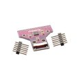 thumbnail image 1 of 1pcs MCU-3935 AS3935 Module for DIY SPI I2C 2.4V-5.5V, 1 of 5