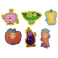 thumbnail image 4 of Tráfico / Verduras / Dinosaurio / Rompecabezas Difícil / ,Regalo Educativo para Sunnimix Rompecabezas de animales para niños, 4 of 8