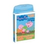 Peppa Pig Acivity Pack Top Trumps