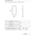 thumbnail image 4 of RCH Supply Company Flat Standard Link Lighting Fixture Chain Break, 4 of 4