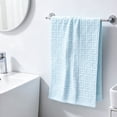 thumbnail image 4 of Huzdenx Cotton Hand Towel, Soft Highly Absorbent Reusable Household Towel, Durable Daily Towel for Bathroom Kitchen, Multiple Colors Available, 4 of 4
