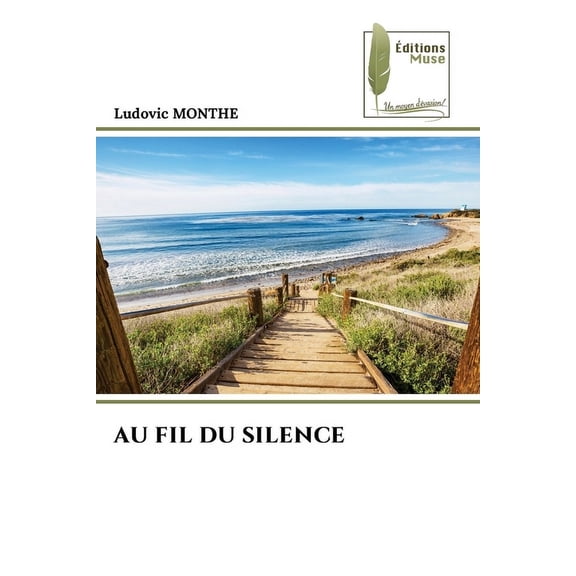 Au Fil Du Silence, (Paperback)