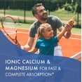 thumbnail image 3 of Pure Essence Ionic Super D-K Calcium Plus by Pure Essence - with Extra Magnesium, Vitamin D3, Vitamin K2 for Strong Bones and Stress Relief - Orange Vanilla - 7.41oz, 3 of 6