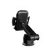 thumbnail image 3 of Seitruly Soporte para teléfono móvil para automóvil Soporte giratorio para teléfono de 360 ​​​​grados Cuna para tablero con soporte de ventosa Teléfono y Comunicación, 3 of 8