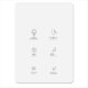 thumbnail image 4 of Altavoz Bluetooth con Humidificador y Luz Ambiental Humidificador de Aire para Decoración de Feng Shui para Uso Doméstico, 4 of 5