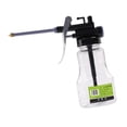 thumbnail image 3 of koolsoo Clear Jug High Pressure Oiler Universal Seal Structure Lightweight Pump, 3 of 6