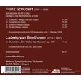 thumbnail image 2 of Carl-August B Nte - Schubert & Beethoven - Music & Performance - CD, 2 of 2