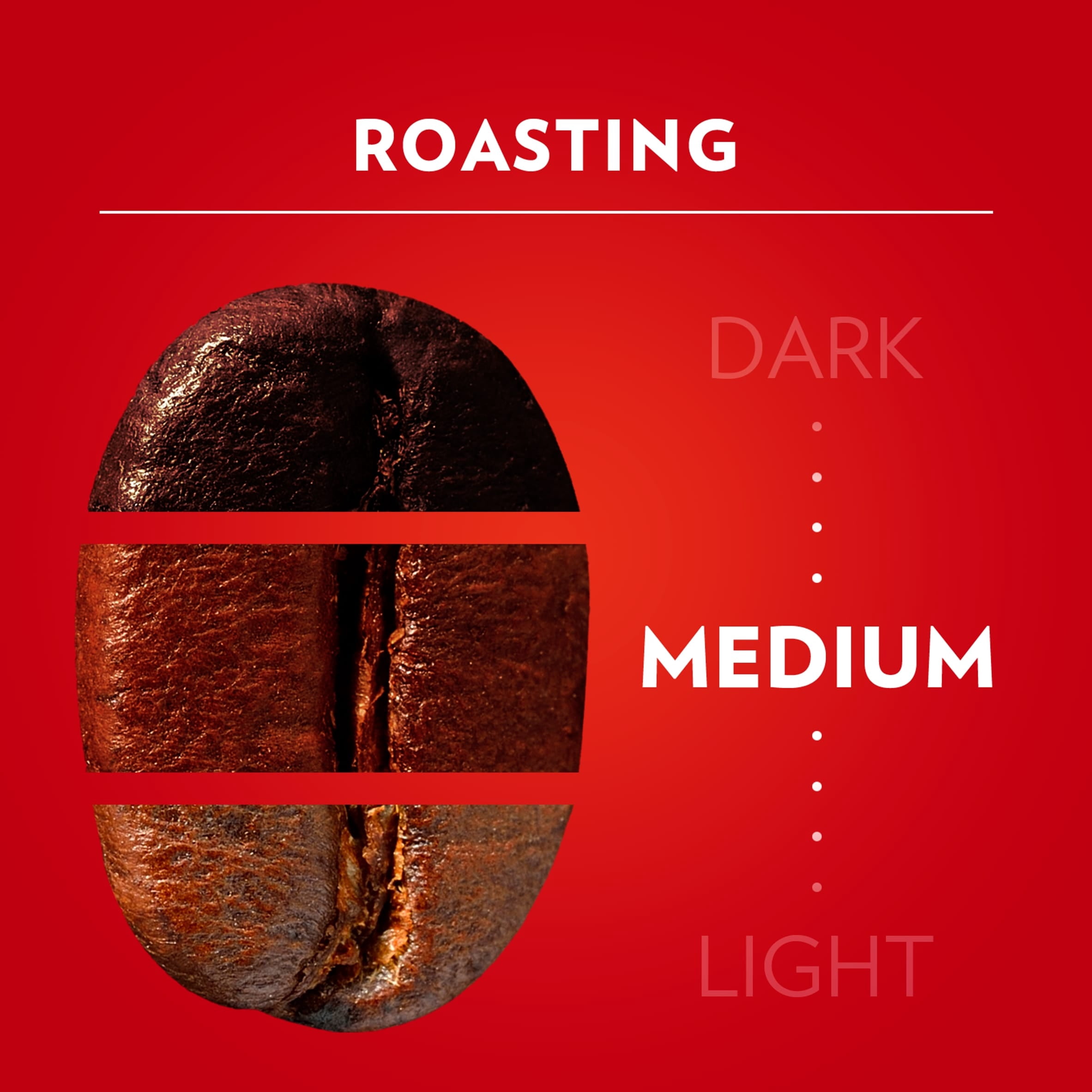 Lavazza Qualita Rossa Coffee Beans 250G Imported from Britain