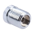 thumbnail image 4 of Amdohai Aérographe Adaptateur de Conversion pour Blaireau, Convertir la Taille de Fil à 1/8, 4 of 8