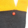thumbnail image 4 of Long Knitted Gloves Featuring Fun Gooses for Winter Warmth and Home Use, 4 of 9