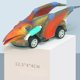 thumbnail image 1 of Teissuly Dinosaur Toys Pull Back Cars, Dino Car Toy Set for Kids, Pull Back Vehicles, Birthday Gifts for Age 3-9 Year Old Toddlers Boys Girls Teissuly WER202311014938, 1 of 1