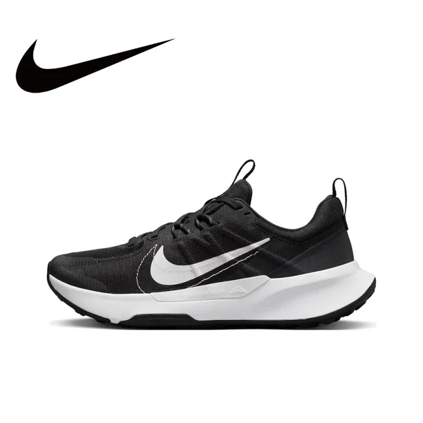 JUNIPER TRAIL 2 Zapatillas de running para hombre, originales, ligeras y modernas, para caminar