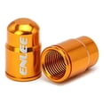thumbnail image 1 of Bgsha 2pcs Bike Aluminum Bicycle Tire Valve Cap MTB Road Inner Tube Valve Cover AV/FV, 1 of 6