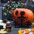 thumbnail image 4 of Halloween Themed Embossing Paper Die Reusable Card Making Cutting Die DIY Supply, 4 of 9