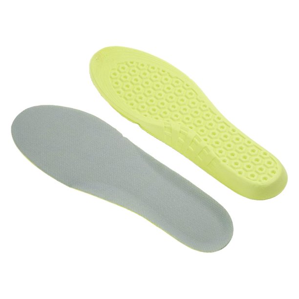 Plantillas de zapatos YONGSHENG transpirables para deportes activos 45x46