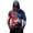 Blue -BP37, variant on IYYVV Fishing Shirts for Men Novelty Fish Graphic Long Sleeve Shirt UPF 50+ UV Sun Protection SPF Tops for Workout Hiking Dark Blue M