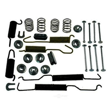 Raybestos H7246 - Pro Replacement Drum Brake Hardware Kit