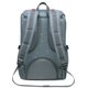 thumbnail image 5 of KAUKKO Mochila para portátil al aire libre, mochila de viaje para portátil de 15,6 pulgadas (5-7 puntos grises) KAUKKO EP5-7-Greypoint, 5 of 5